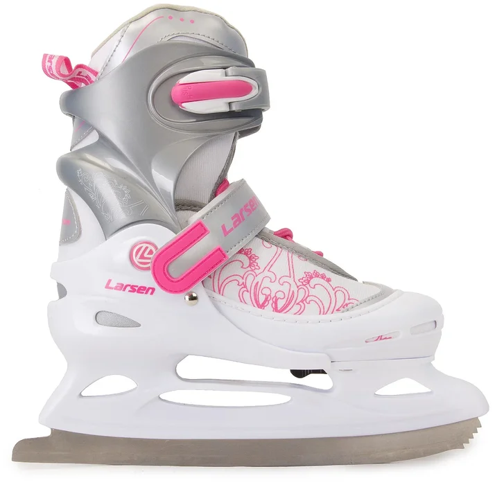 Коньки ледовые разд. Larsen Liberty