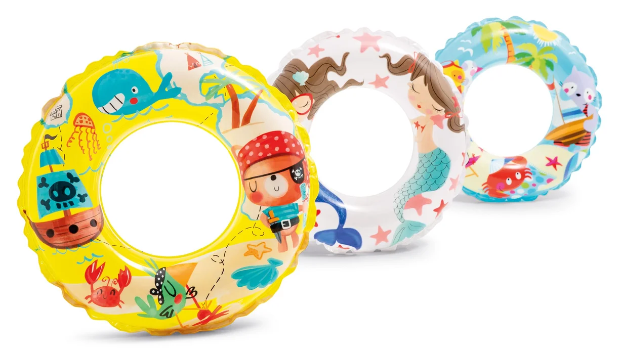 Круг надув. 59242