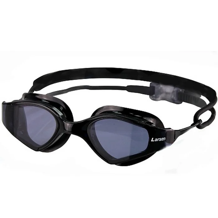Очки д/плав. Larsen S53