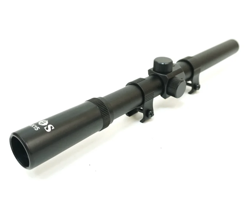 Прицел ZOS 4*15