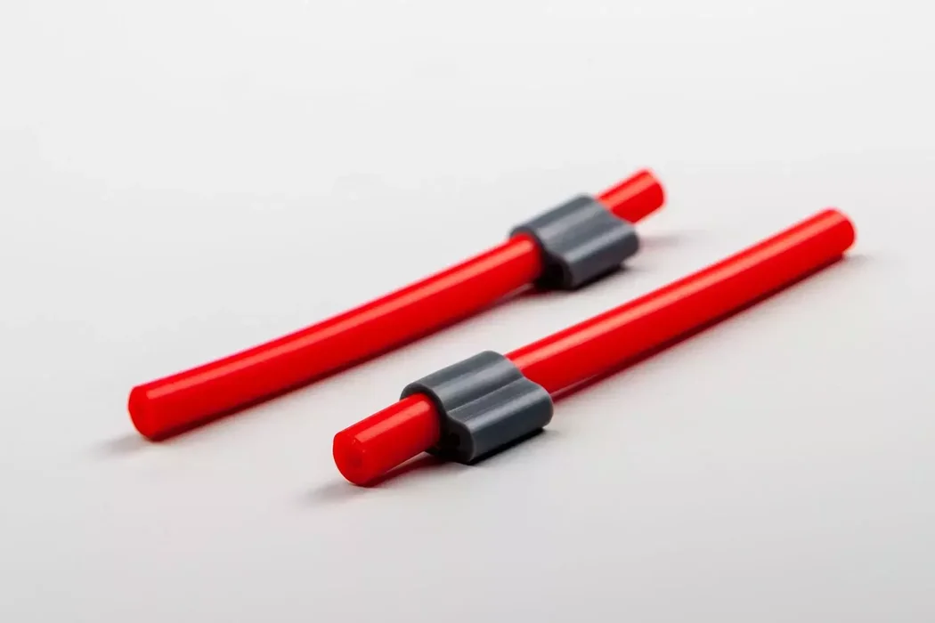 Сторожок силиконовый 10 см.