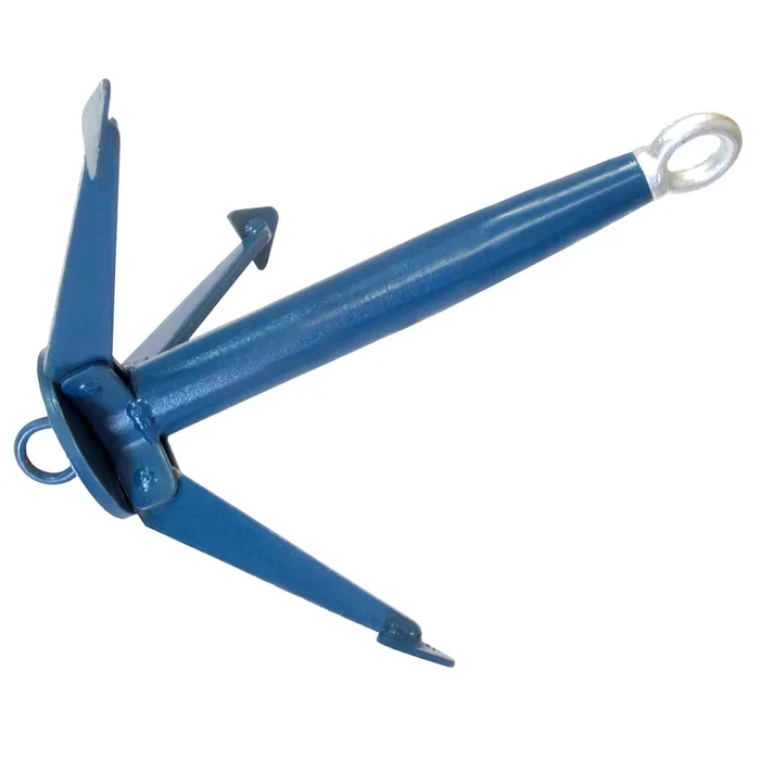 Якорь Финский Тип В 1,5 кг.