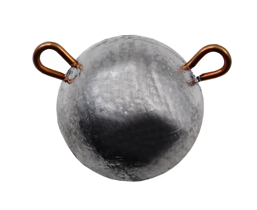 Груз Чебурашка 140гр