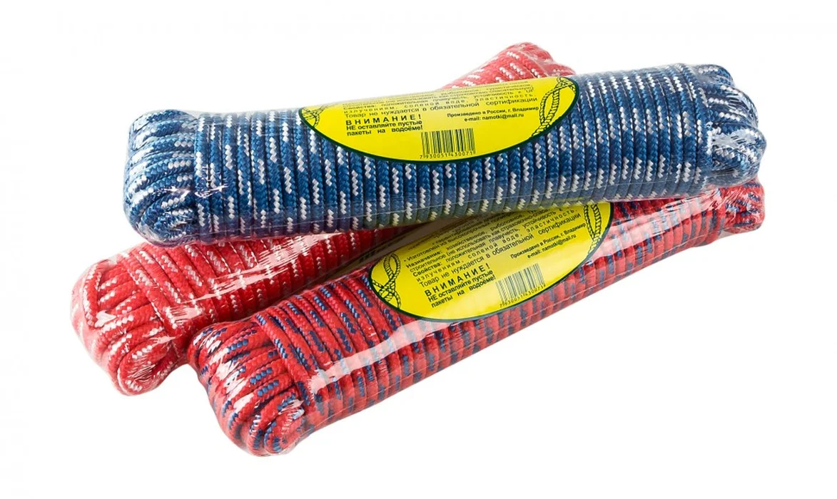 Шнур хоз.6*20