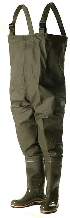 Полукомбинезон болот