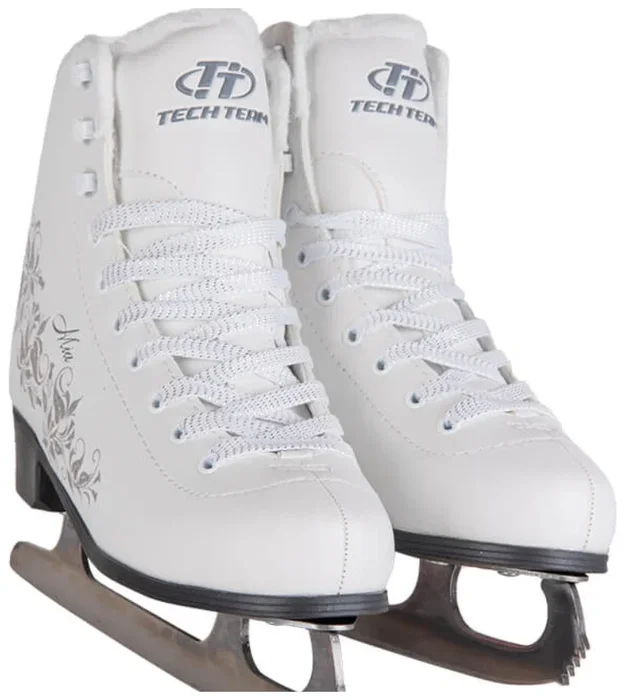 Коньки фигурные Миа