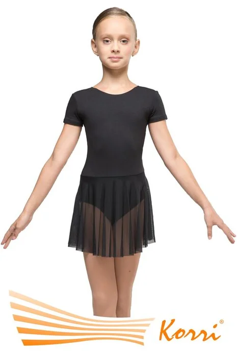 Купальник гимнаст. Г 88-301