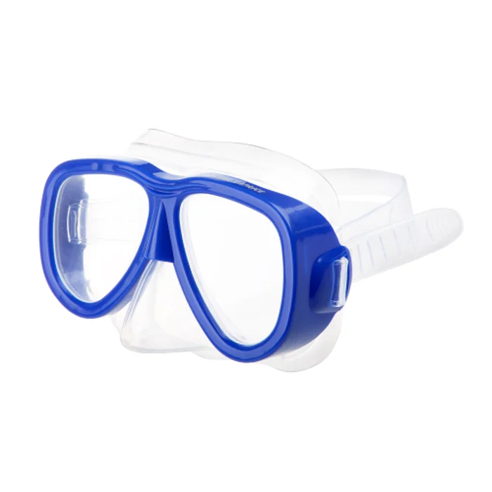 Маска детская М-1024 ПВХ