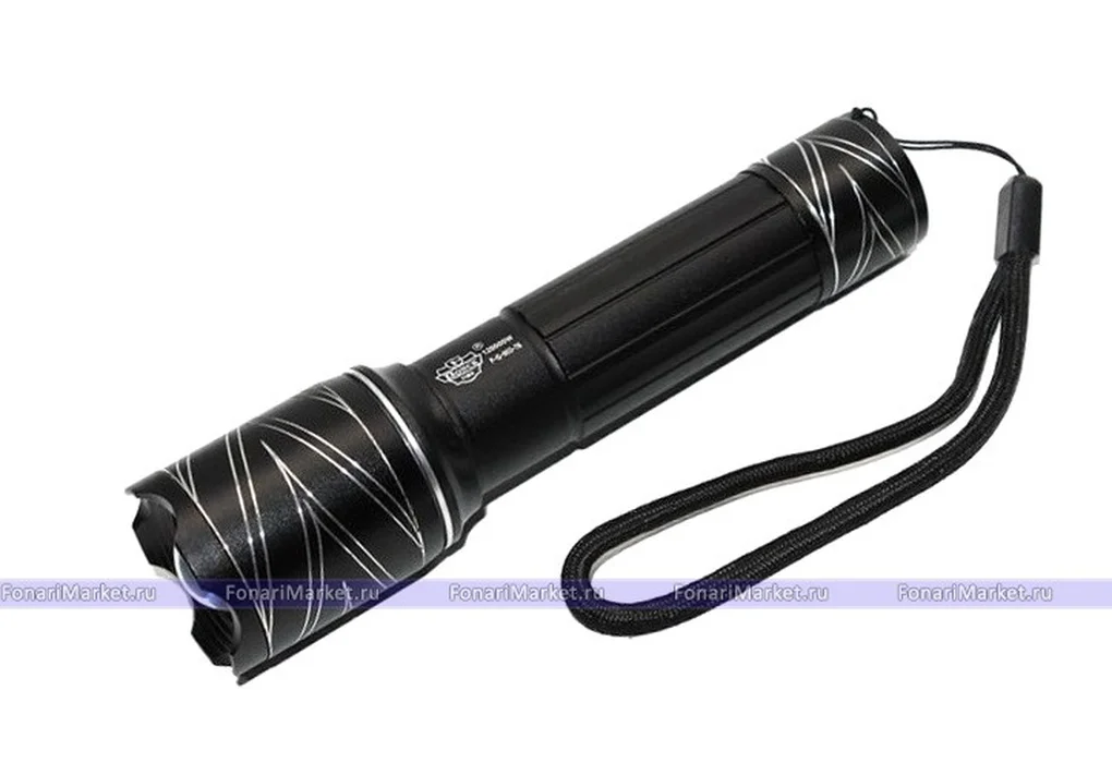 Фонарь подствольный PQ-903Т6