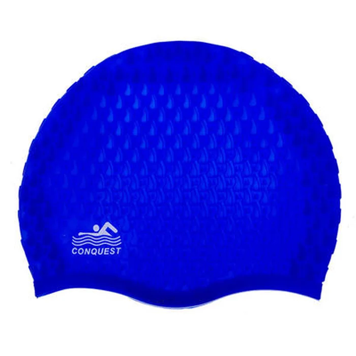 Шапочка для пл. Conquest массаж