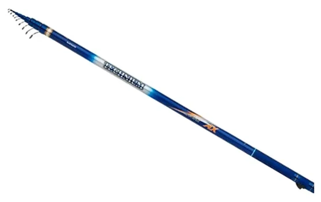 Удочка тел. TECHNIUM 4м 10-30