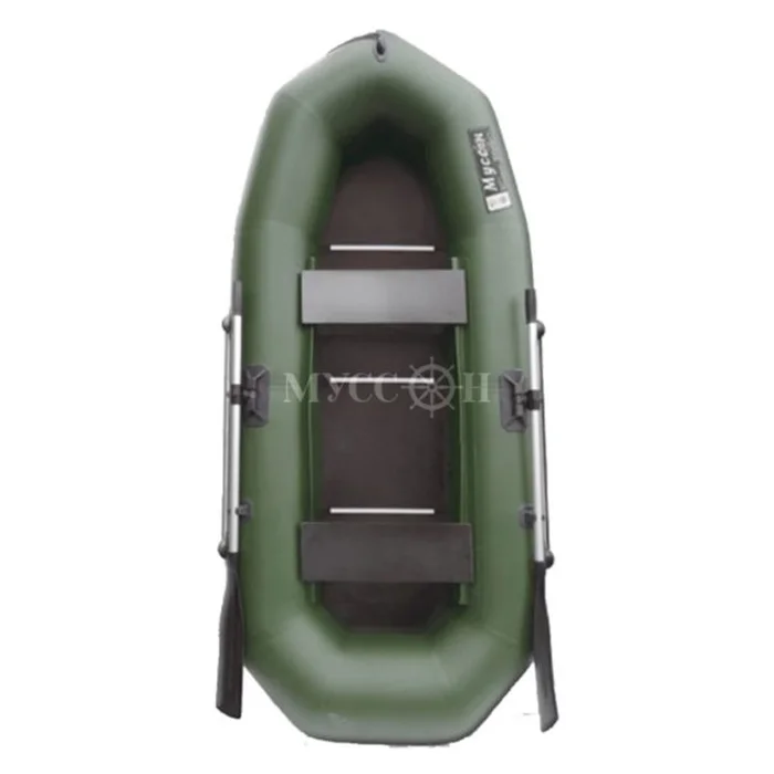 Лодка Муссон R 260 С