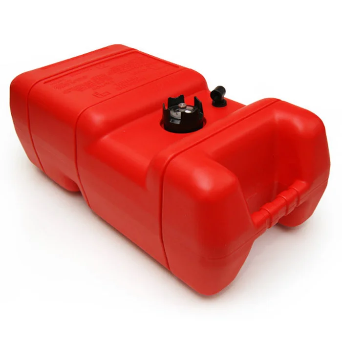 Бак топливный 24л