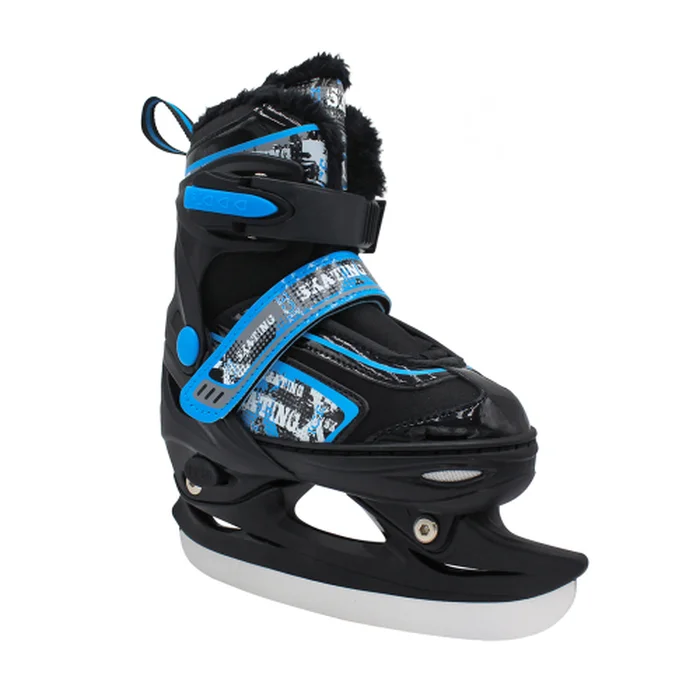 Коньки раздв. Player