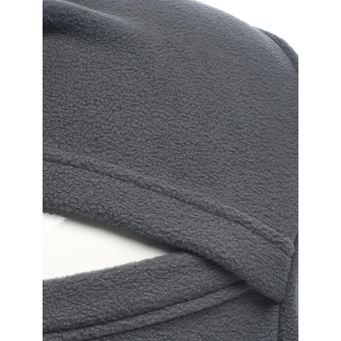 Шлем маска флис