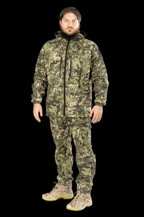 Костюм летний Azimut 60-62/182-188