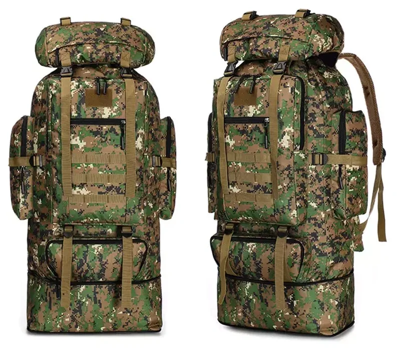 Рюкзак тактический 90л