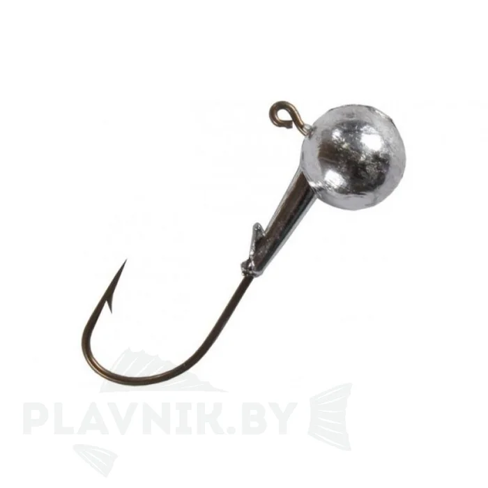 Джиг шар 8-30гр
