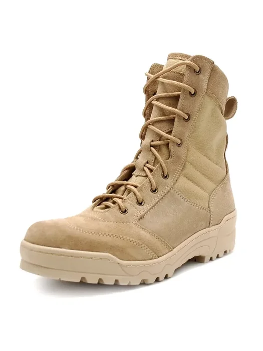 Ботинки м 00339 П