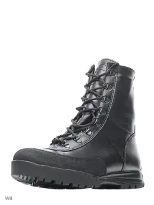 Ботинки м 12034