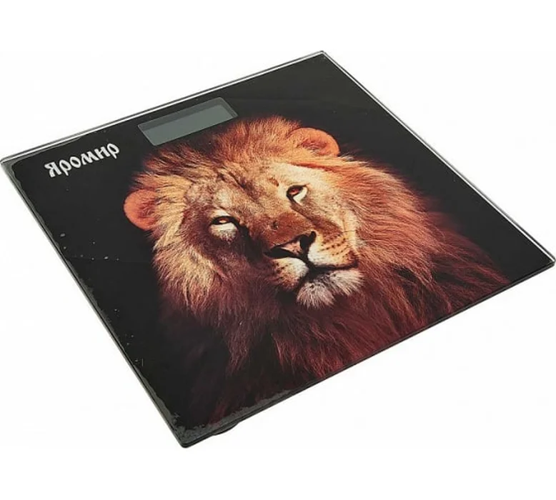 Весы электр ЯР-4206