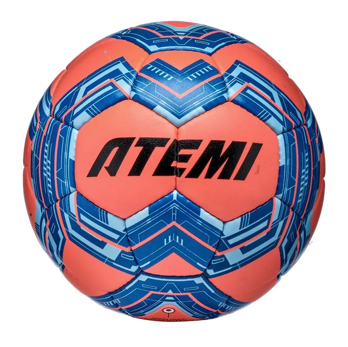 Мяч фут. ATEMI WINTER