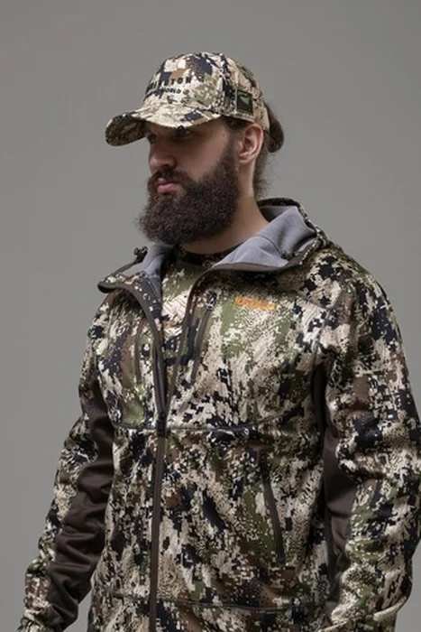 Бейсболка Remington classic