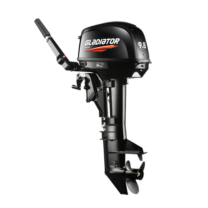 Лодочный мотор GLADIATOR G9 8FHS