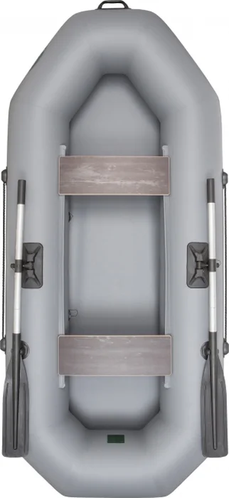 Лодка СТЕФА-250