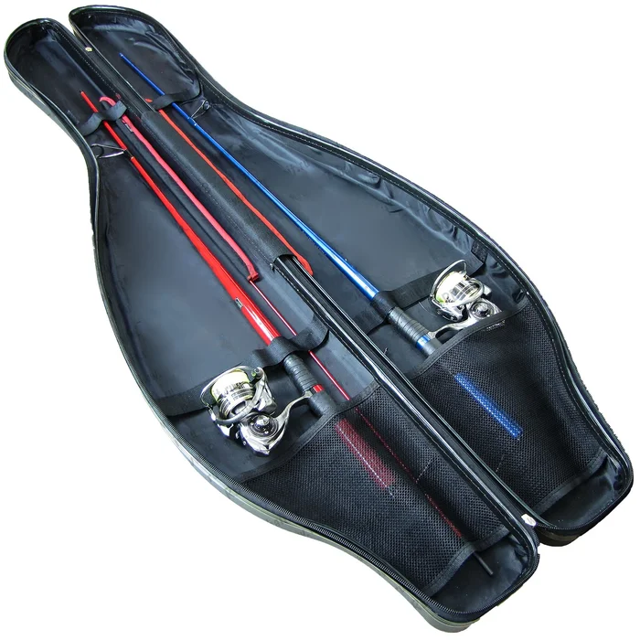 Тубус д/спиннинга 100см