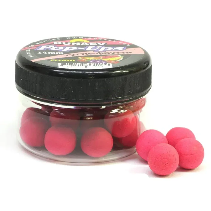 Бойлы Дунаев Pop-Up