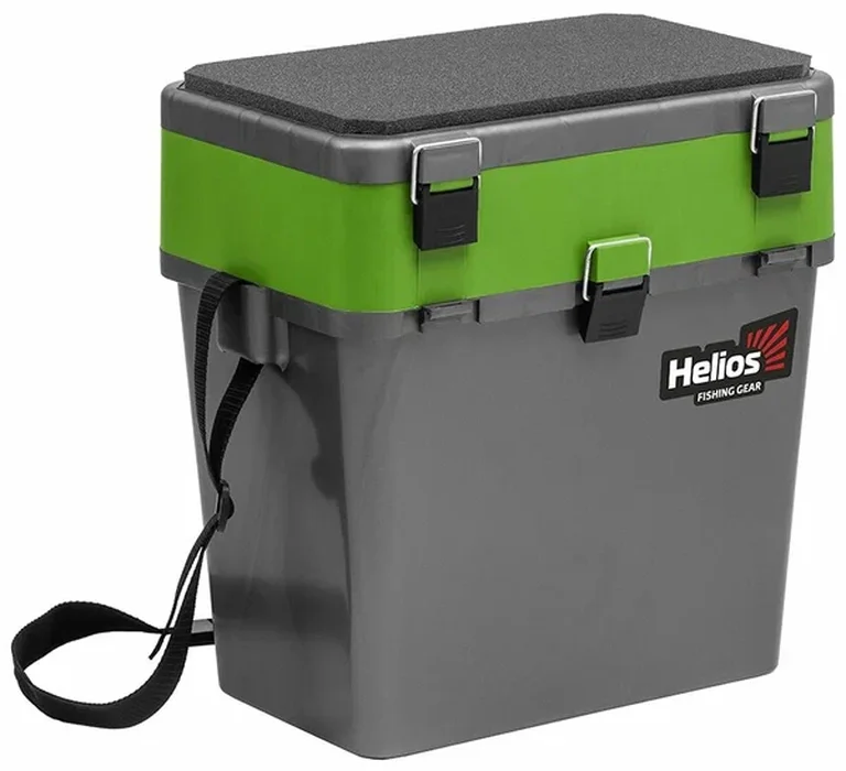 Ящик зим. Helios EXTREME
